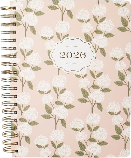 Fringe Studio Spiral Weekly Planner