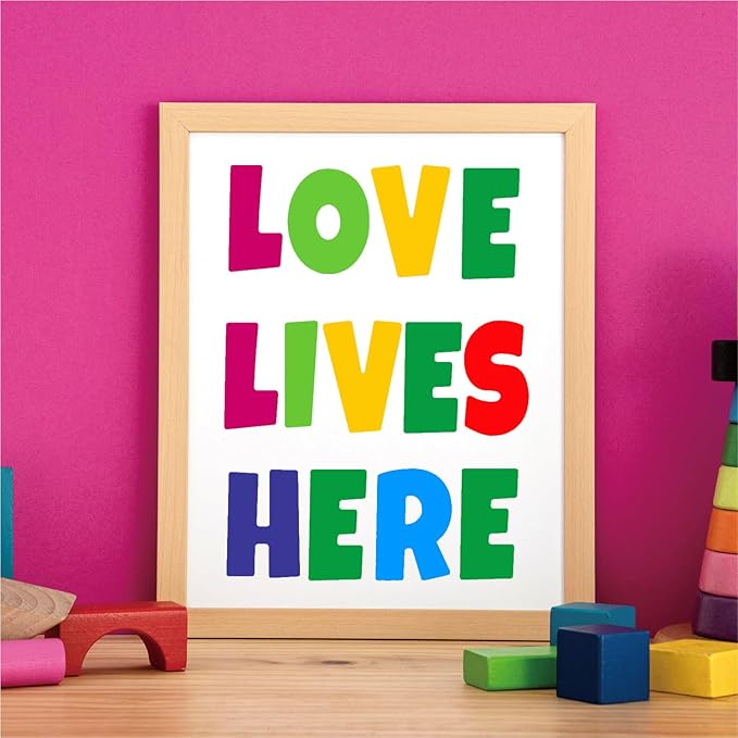 Bemeol 42 Sheets 504 Pieces Letter Stickers Bulletin Board Letters 2.5 Inch Self Adhesive Alphabet Sticker Letters for Poster Board Classroom Crafts Home Decor(Colorful)