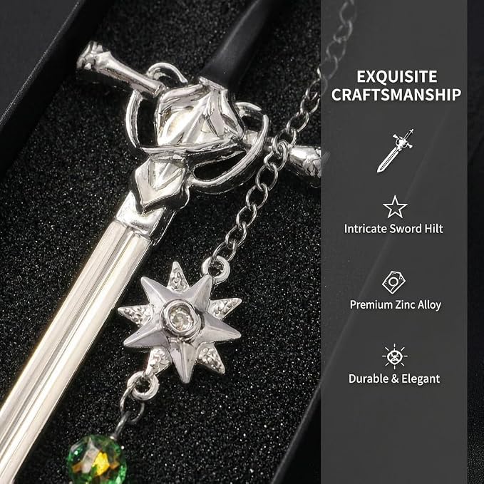 Fantasy Fourth Wing Dragon Sword Bookmarks - Fourth Wing Fans Page Markers Cool Bookmarks for Men Fantasy Dragon Gifts for Male Readers as Birthday Gifts (Dragon Bookmark Set 4)