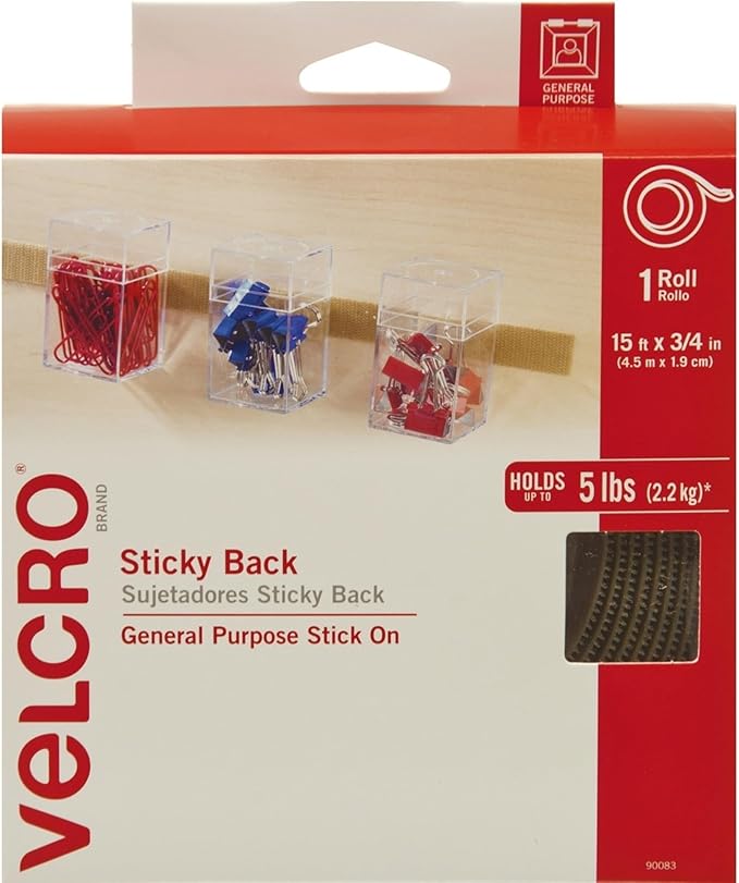 Velcro USA Consumer Pdts