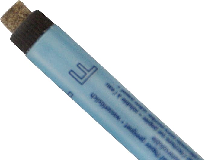 Lumocolor Correctable Pen Fine Point Black Set of Four