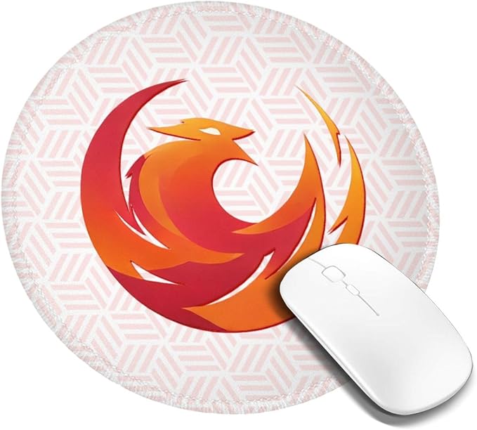 Customized Desk Mouse Pad, 8 * 8in Custom Deskpad 10 PCS, Computer Accessories for Desk, Gaming Mousepad, Office Accessories for Men, Computer Pads, Desks Organizer, Photo Mouse Pad