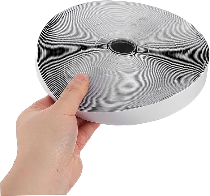 MAGICLULU 1 Roll Speaker Mount Holder Double Sided Adhesive Tape for Car Audio Amplifier Subwoofer Durable Vehicle Speaker Bracket Easy Installation Tape