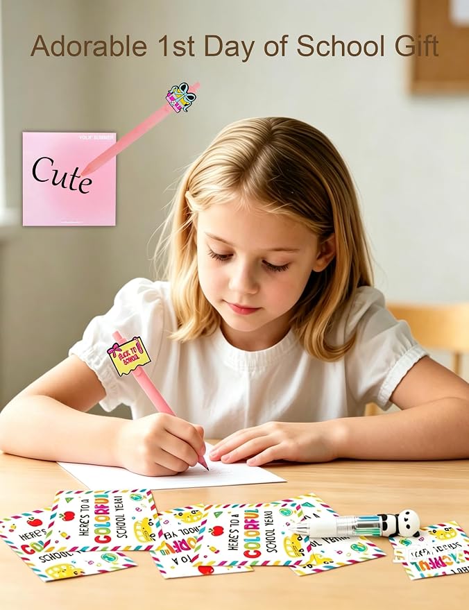 16 PCS Locker Accessories Kit for Girls with Locker Mirror Magnetic Whiteboard Rug Magnets String Lights Sticky Notes Locker Organizer & Decor for School Work, Back to School Essentials-Coral Pink