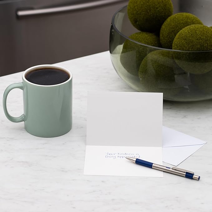 Zebra Pen F-301 Ballpoint Blue Ink Fine Point 0.7mm Pen, Easy-Glide Ink, Stainless Steel Retractable, Non-Slip Grip, Professional Design, Ideal for Office, Journal and Planner Use, 2-Pack (27122)