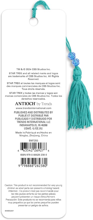 Star Trek Star Trek Premier Bookmarks