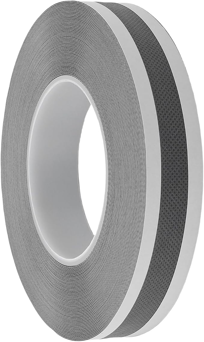 Strong Self Adhesive Polycarbonate Tape, Solar Panel Adhesive Tape, 25mm Width 20m Length, for Panel Mounting, with Weatherproof Tape