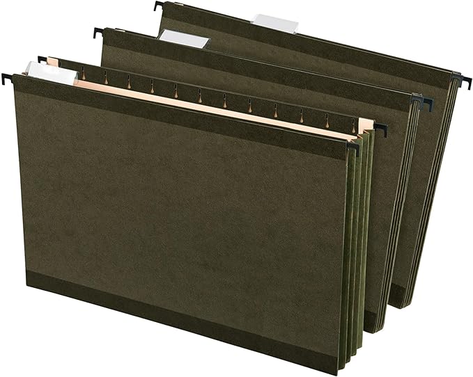 Pendaflex TOPs Products Sure Hook Hanging Pockets (Pendaflex)