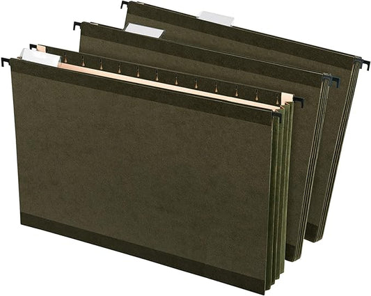 Pendaflex TOPs Products Sure Hook Hanging Pockets (Pendaflex)