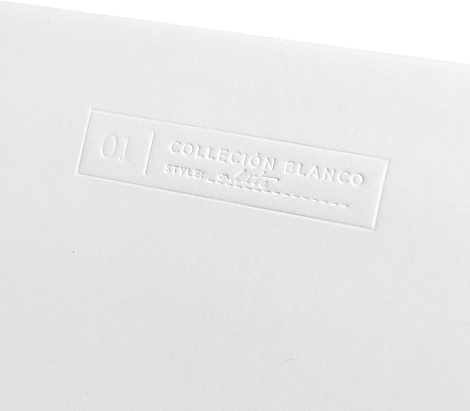 russell+hazel White Hanging File Folders, 10 Count, 11.75" x 9.3
