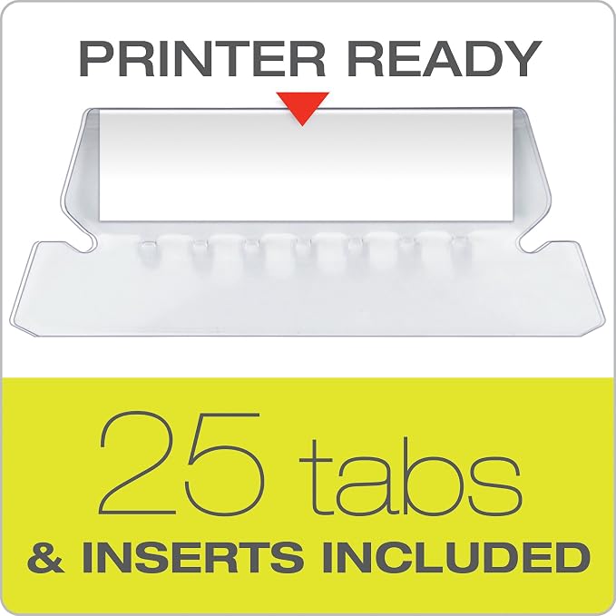 Pendaflex Extra Capacity Reinforced Hanging Folders, 2", Legal Size, Assorted Colors, 1/5 Cut, 25/BX (4153x2 ASST) (Pack of 4)