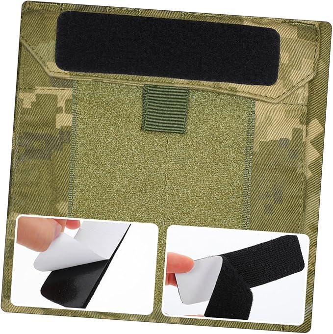SEWACC 30pcs High Durability Hook and Loop Tape Hotel Carpet Tapes for Home Rug Decoration