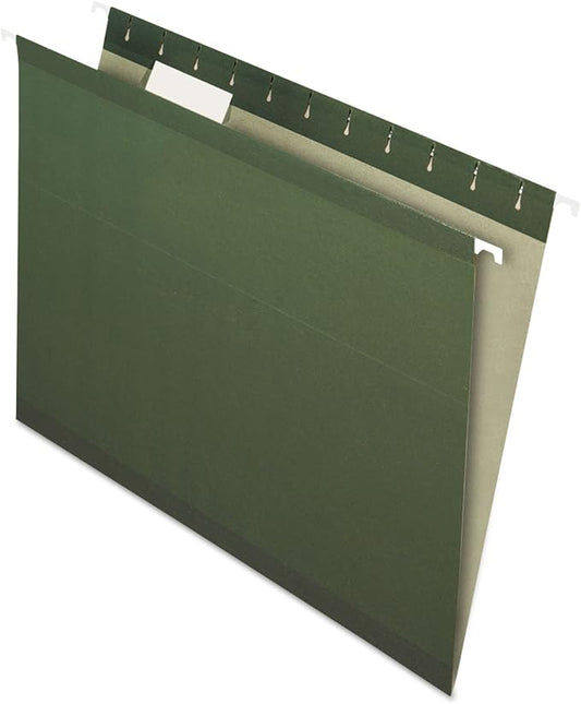 Pendaflex 415215 Hanging File Folders