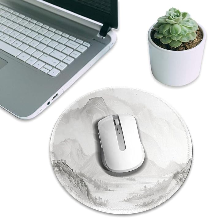 Customized Desk Mouse Pad, 8 * 8in Custom Deskpad 10 PCS, Computer Accessories for Desk, Gaming Mousepad, Office Accessories for Men, Computer Pads, Desks Organizer, Photo Mouse Pad