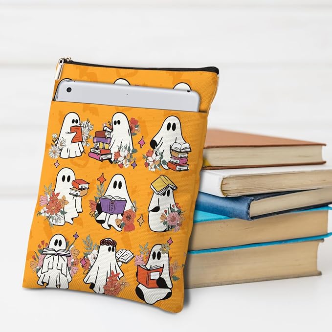 Book Sleeve for Book Lovers, Book Cover for Paperbacks Hardcover