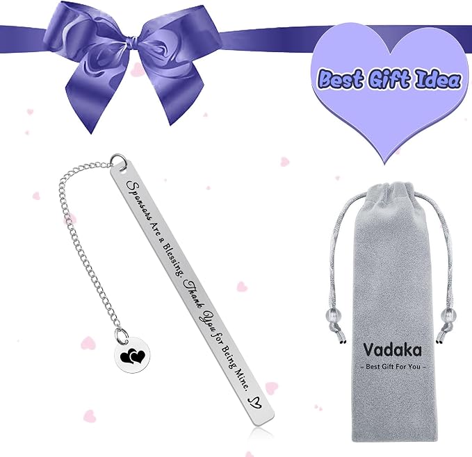 Sponsor Gift Bookmarks Book Lover Gift Sponsor Appreciation Gift Thank You Gift for Confirmation Sponsor Book Club Gifts Confirmation Sponsor Gift for Women Retirement Birthday Gift Librarian Present