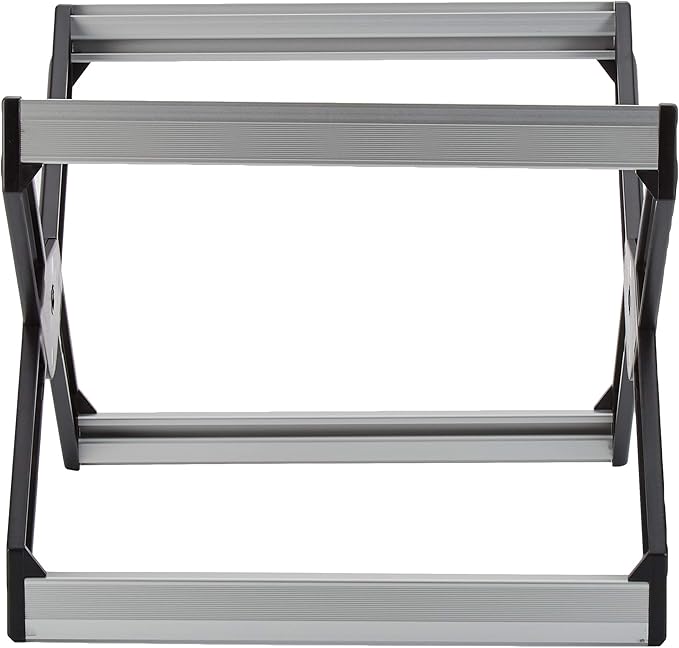 Leitz A4 Hanging Frame for Suspension Files, 25 File Capacity, Dark Grey