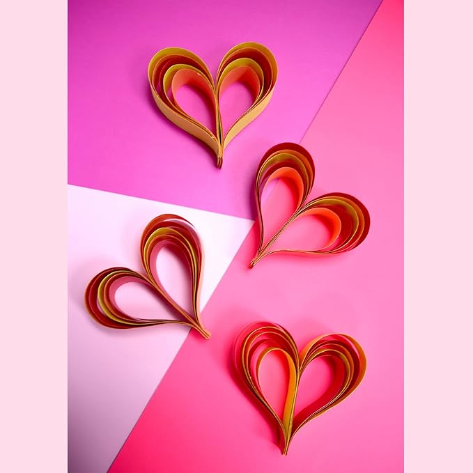 BAZIC Products Poster Board Pink 22" x 28" 25 Sheets