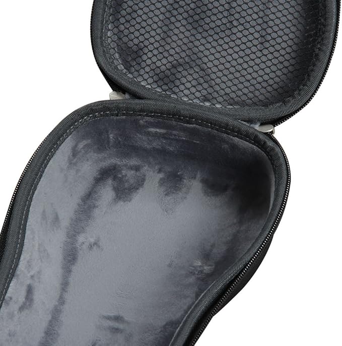 Hermitshell Travel Hard EVA Protective Case Fits DYMO LabelManager 160 Hand-Held Label Maker 1790415