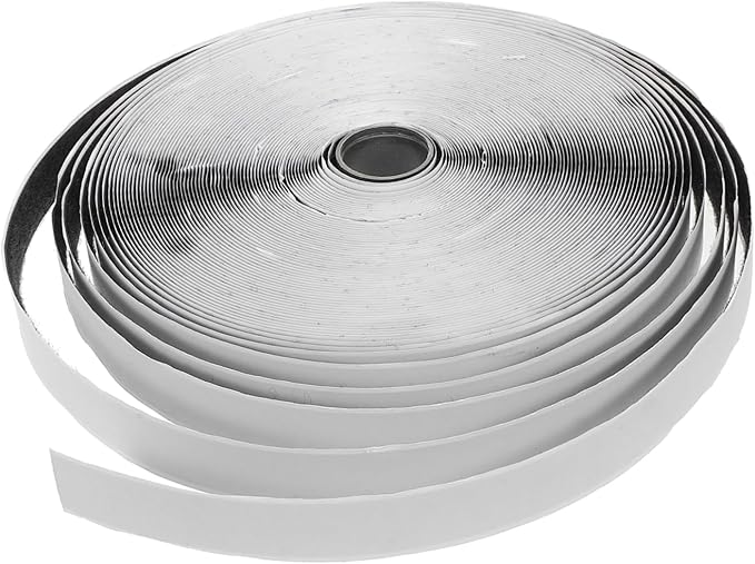 Ciieeo 1 Roll Automotive Speaker Bracket Double Sided Adhesive Tape for Subwoofer Amplifier Secure Mounting Durable Hook and Loop Tape for Vehicle Audio Enhancements