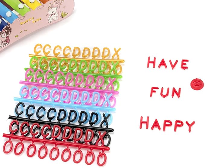 2018 Letters For Changeable Felt Letter Boards 3/4"- Letter Board Letters-universal felt letter board letter set （1120 pcs）