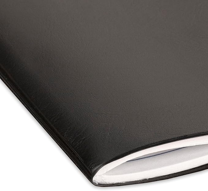 AT-A-GLANCE® DayMinder® Academic 2026-2027 Weekly Planner, Black, Pocket, 3 1/2" x 6"