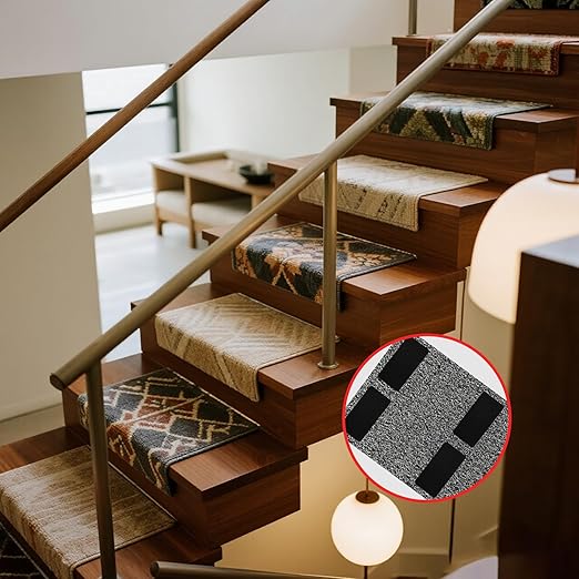 FR Heavy Duty Hook and Loop Strips - High Adhesive, Heat Resistant & Waterproof for Indoor/Outdoor Use: Car, Home, Office, RV, Boat - 2x4 Inch, 15 Sets