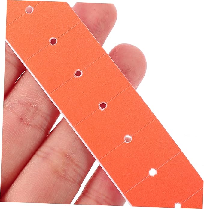 Alipis Price Tag Sticker Roll 5000 Self-Adhesive Price Decals for Retail Store Market Cost Sign Labeler Paper in Office and Shop Use