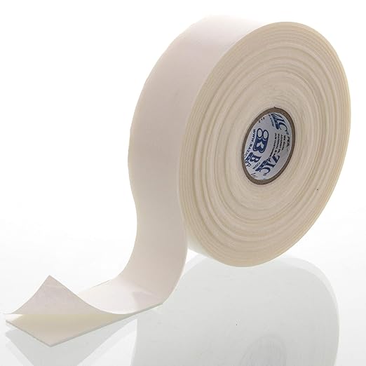 BAZIC Products Double Sided Foam Mounting Tape 1" X 200", EVA Foam Solvent Based Adhesive for Art Crafts Card Making Projects Frame, 2-Pack