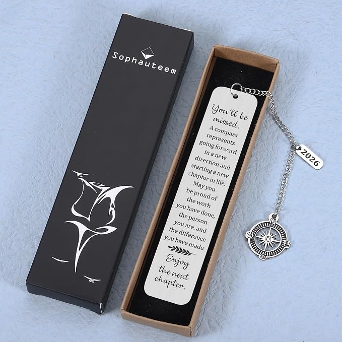 Religious Bible Verse Bookmark for Godson Goddaughter Confirmation Gifts for Teenage Boys Girls Book Lovers Friends Christmas Birthday Baptism Church Bulk Gifts 1