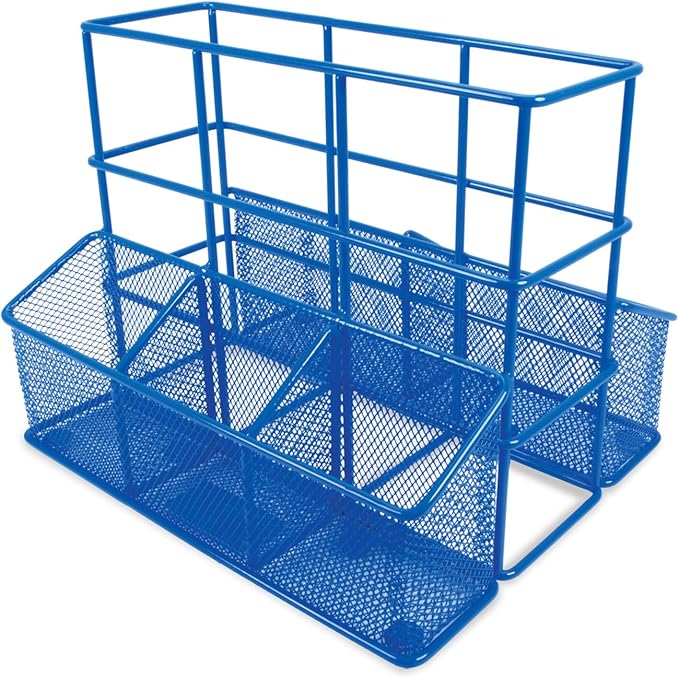 EAI Education Large Desktop Storage Caddy