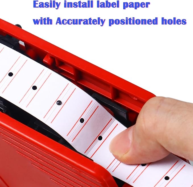 2,0000 Blank Price Tag 40 Rolls Price Gun Labels for Date & Pricing | 1-Line 8-Bit PVC Stickers for Retail | Compatible with MX5500, NEW5500, CN-979 | Clear, Concise Pricing Tags