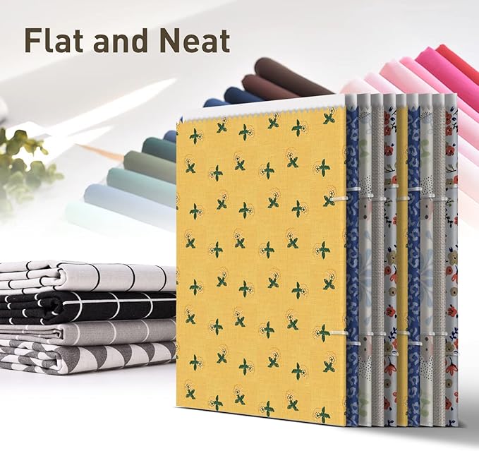Comics and Magazines- 200 PCS of 7.5 * 10.5 Inch, Thickened Fabric Organizer Boards for Books, Comic Book Boards and Magazine Backing Boards with U Shape Plastic Alligator Clips（400PCS）