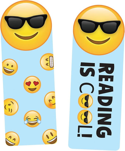 Creative Teaching Press Incentive Bookmark (0748)