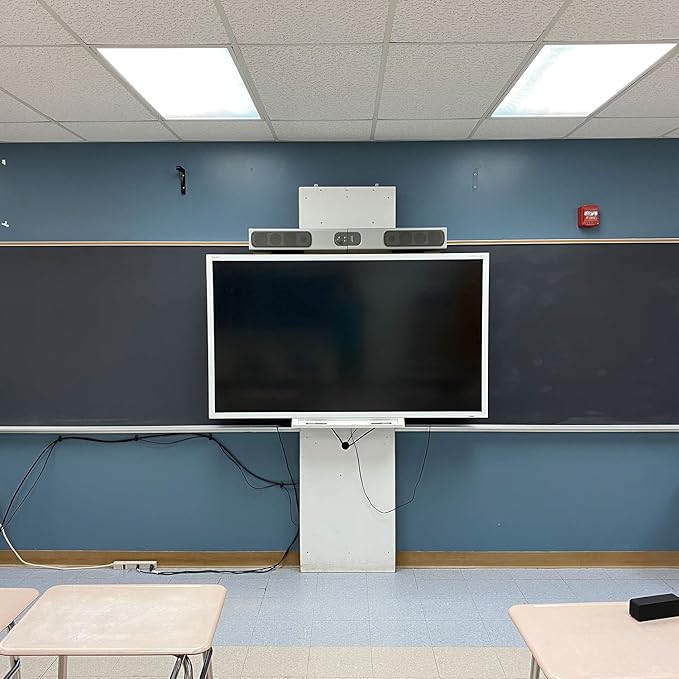 Think Board Whiteboard Resurfacing - 4'x16' - Restore Any Board