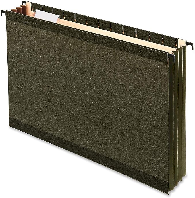 Pendaflex TOPs Products Sure Hook Hanging Pockets (Pendaflex)