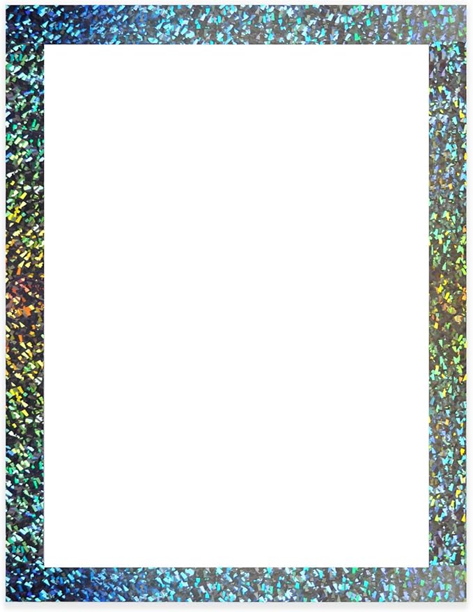 Royal Brites Dual Color Foam Board, Black/White, 22 x 28 Inches (4 Pack)