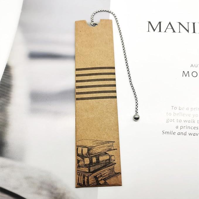 Jzxwan Happy 29th Birthday Gifts for Women Men, 29 Year Old Birthday Bookmark Gift for Her Him, 29 Bday Presents Decorations for Girls Boys