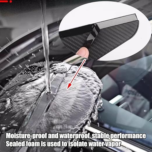 Automotive Double-Sided Tape | 0.8mm Thick, Length, 10/20/30mm Width | High Temperature Resistant Strong Adhesive | for Car Trim Emblem Spoiler, Removable Gray Tape