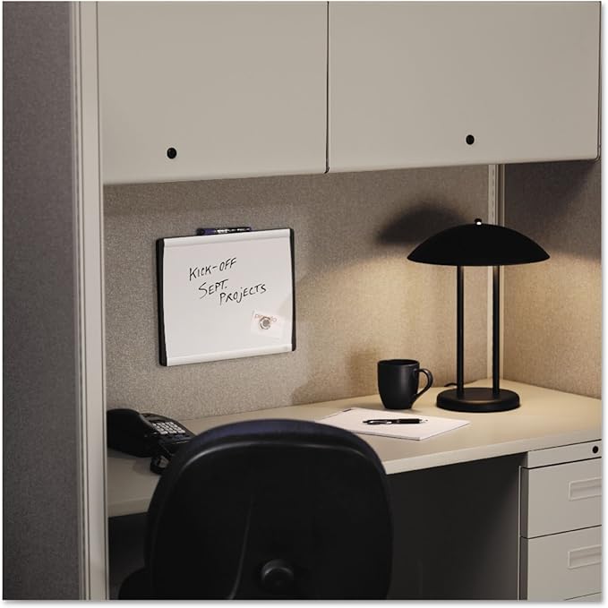 Quartet QRTARC1411 - Magnetic Dry-Erase Board