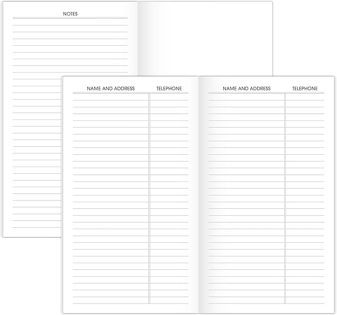 AT-A-GLANCE 2027 Monthly Planner Refill for 7006405, 13-Month Jan-Jan, 3.5" x 6", Pocket Size, Unruled Blocks (709061027)