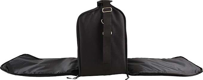 Westcott 17280 Projectmate Traveling Workstation, Black