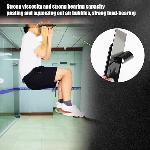 Automotive Double-Sided Tape | 0.8mm Thick, Length, 10/20/30mm Width | High Temperature Resistant Strong Adhesive | for Car Trim Emblem Spoiler, Removable Gray Tape