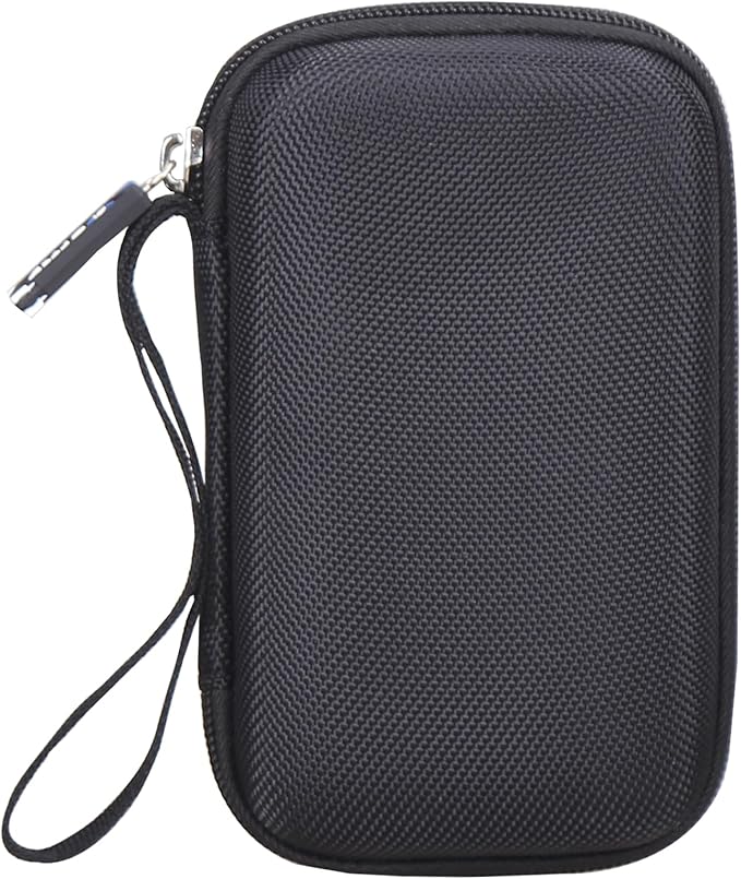 Case for Wonder Bible KJV/NIV, Carry Bag Compatible with Wonder Bible/Daily Meditation Audio Bible Player (Box Only)