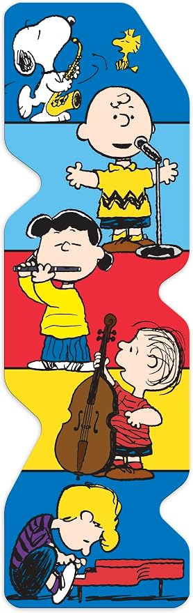 Peanuts Shapemarks