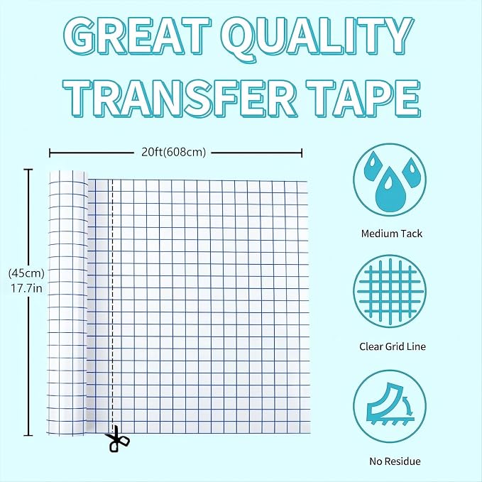 Clear Contact Paper Roll, 23.6in x 118L Self-Adhesive Vinyl Covering Peel and Stick for Books, Shelves, Documents, Drawers & Crafts – Waterproof, Removable & Easy to Apply