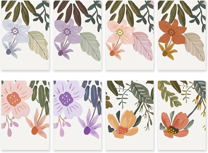 Desk Calendar 2026 with Desktop Mat, Cabbrix Large Desk Pad Calendar 22 x 17 Inch 18 Months Runs From July 2026 to December 2027, Floral Design Calendar 2026 for Home School and Office (Pink)