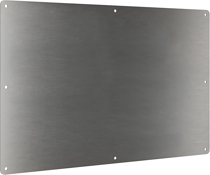 Diamond Life Magnetic Board - Memo & Vision Board for Home, Office, and Classroom - Magnet Board for Kids - Pre-drilled Mounting Screws Included