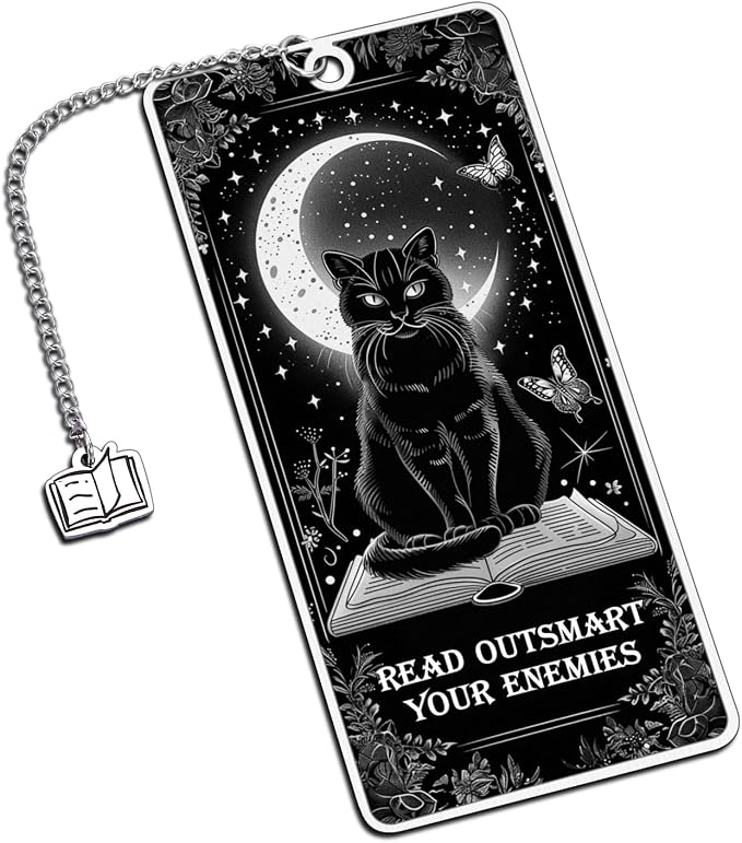 Funny Bookmarks for Women Men - Funny Easter Gifts for Women Men Fun Easter Basket Stuffers for Kids Girls Boys Book Marks for Reading Kids Dark Romance Merch Dark Romance Bookmarks for Book Lovers