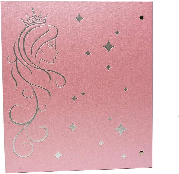 My Quince Planner by Anika Alexa Helps you Dream, Plan, and Organize Every Detail of your Dream Quinceañera - 3 Ring Hardcover